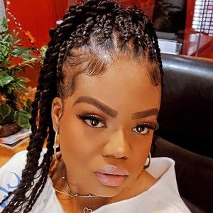 Meet your Posher, Tanya